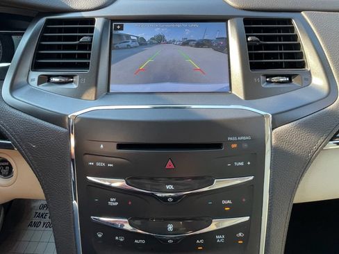 Used 2016 Lincoln MKS w/ Equipment Group 101A FWD image 22