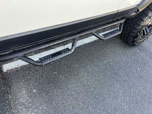 Used 2008 Toyota FJ Cruiser 4WD image 9