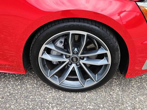 Certified 2024 Audi A5 2.0T Premium Plus w/ Premium Plus AWD/4WD image 10