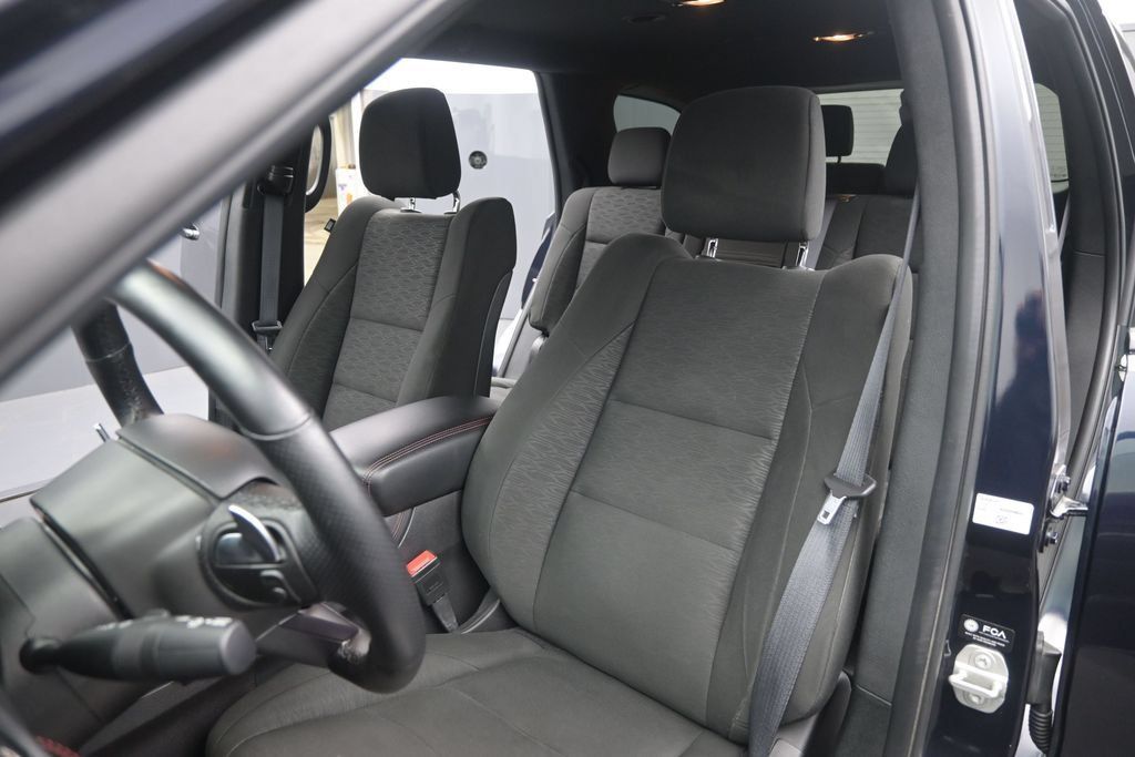 Used 2023 Dodge Durango R/T w/ Blacktop Package AWD/4WD image 13