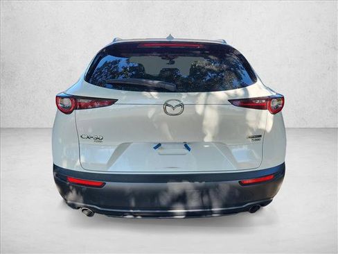 Used 2024 MAZDA CX-30 2.5 Turbo w/ Premium Package AWD/4WD image 7