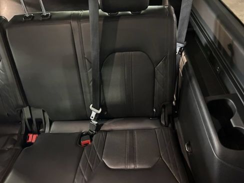 Used 2021 Ford Expedition Max Platinum AWD/4WD image 26
