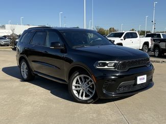 Used 2024 Dodge Durango GT video 2