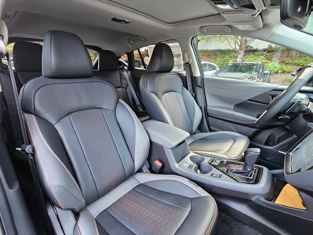 New 2026 Subaru Crosstrek 2.5i Limited AWD/4WD image 10
