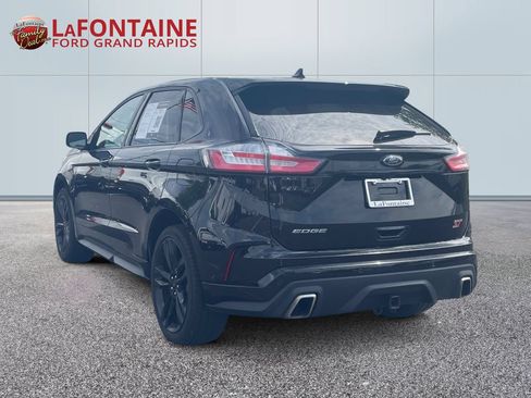 Used 2020 Ford Edge ST w/ Equipment Group 401A AWD/4WD image 5