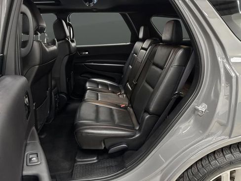 Certified 2025 Dodge Durango R/T image 27