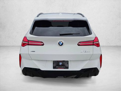Used 2026 BMW X3 xDrive30i w/ M Sport Package AWD/4WD image 7