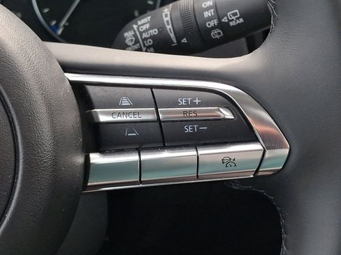 Certified 2025 MAZDA CX-50 AWD 2.5 S w/ Weather Package image 24