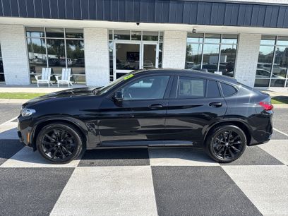 Used 2023 BMW X4 xDrive30i w/ M Sport Package