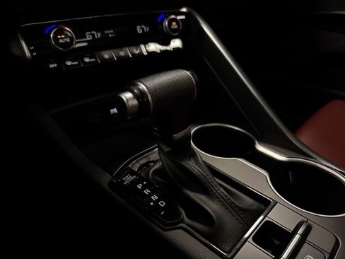 Used 2023 Kia K5 GT-Line image 21