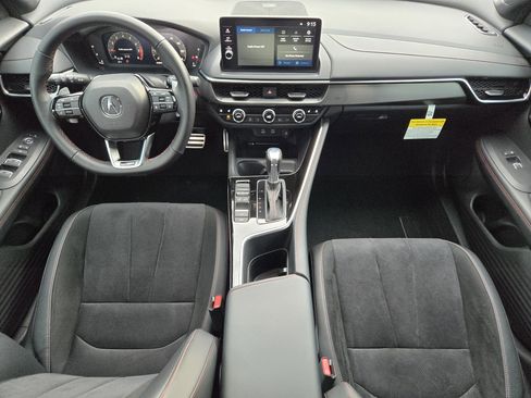 Certified 2025 Acura ADX A-Spec image 28