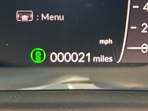 New 2026 Honda Pilot Elite image 18