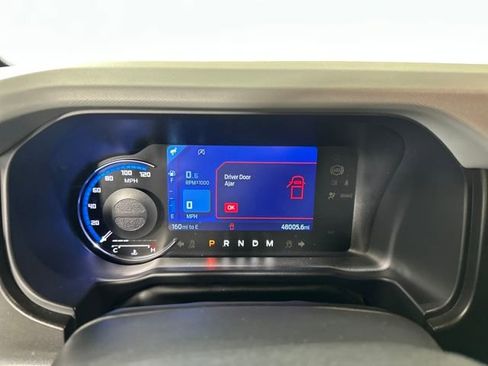 Used 2022 Ford Bronco Badlands w/ Sasquatch Package image 18