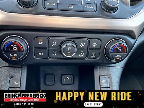 Used 2019 GMC Acadia Denali w/ Technology Package image 28