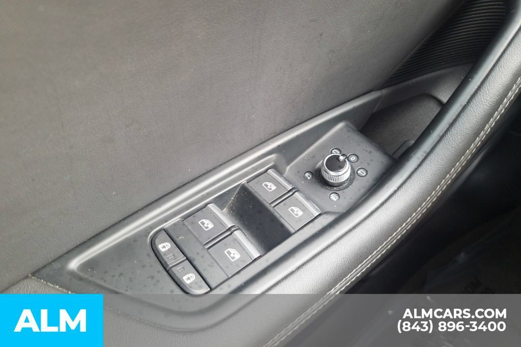 Used 2024 Audi A5 2.0T Premium Plus AWD/4WD image 34