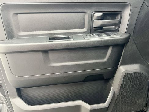 New 2026 RAM 2500 Tradesman image 20