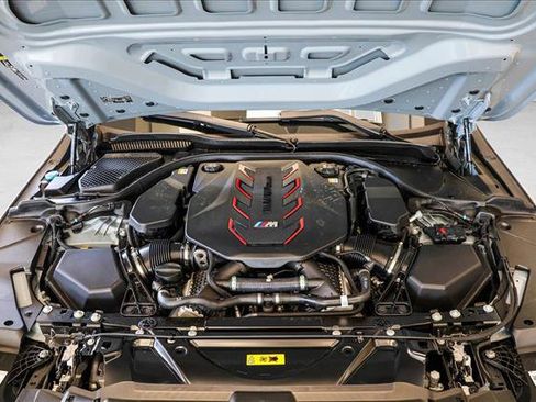 New 2027 BMW M5 Touring AWD/4WD image 23
