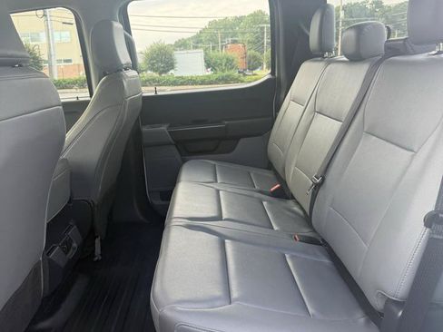 Used 2022 Ford F150 XL w/ Trailer Tow Package AWD/4WD image 13