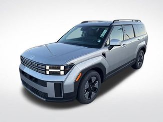 New 2026 Hyundai Santa Fe SEL video 1