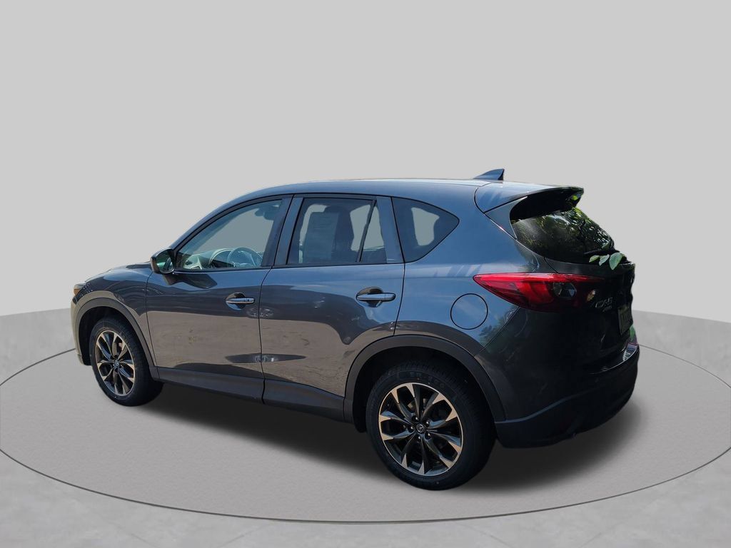 Used 2016 MAZDA CX-5 Grand Touring AWD/4WD image 10