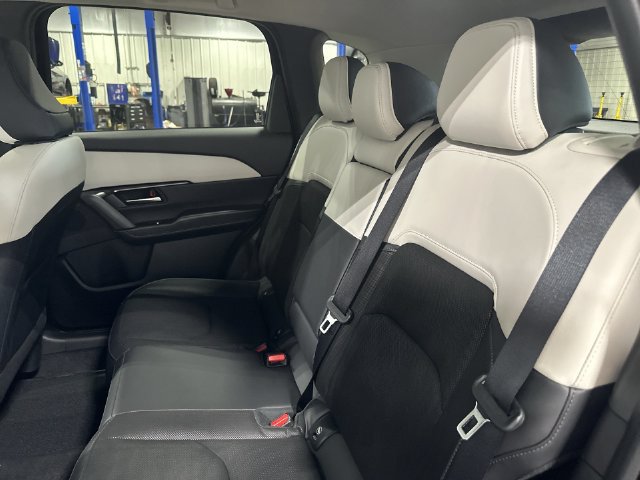 New 2026 MAZDA CX-5 Preferred AWD/4WD image 30