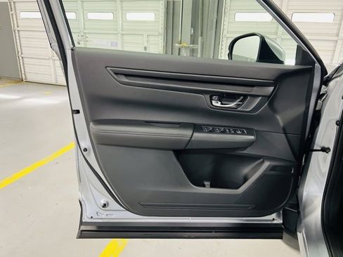 New 2026 Honda CR-V LX image 23
