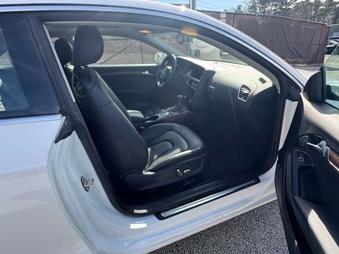 Used 2014 Audi A5 2.0T Premium Plus w/ Premium Plus Package image 16