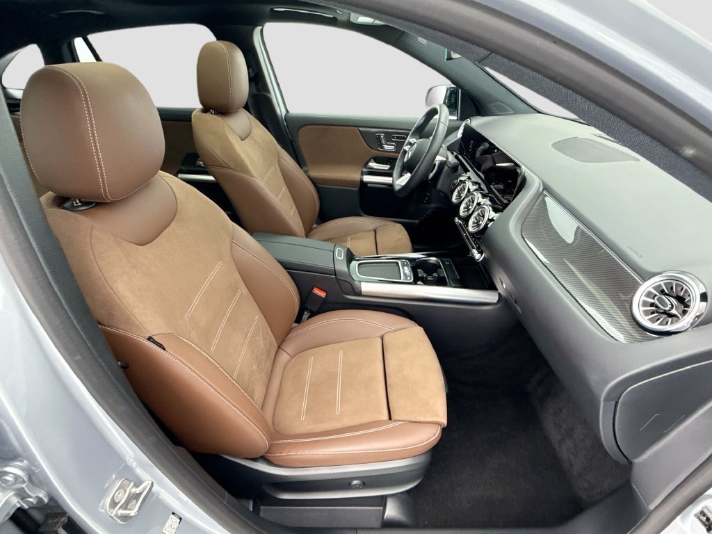Certified 2025 Mercedes-Benz GLA 250 image 19