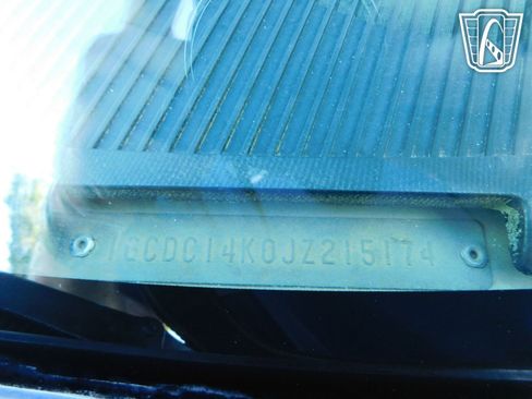 Used 1988 Chevrolet Silverado 1500 C10 Short Bed image 36