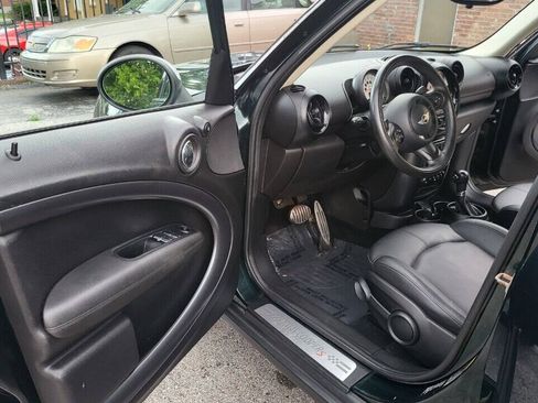 Used 2014 MINI Cooper Countryman S AWD/4WD image 13