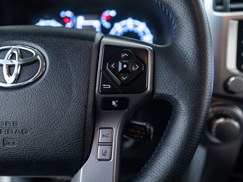 Certified 2024 Toyota 4Runner SR5 image 19