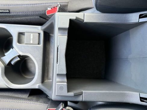 Used 2025 Subaru Forester Premium image 24