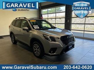 Used 2023 Subaru Forester Premium AWD/4WD video 1