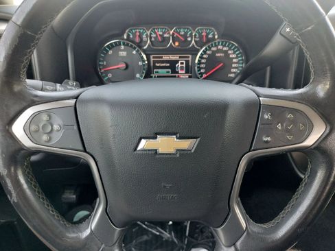 Used 2015 Chevrolet Silverado 1500 LT w/ LT Convenience Package RWD image 23