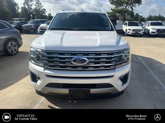 Used 2018 Ford Expedition Max Limited w/ Equipment Group 301A RWD video 1