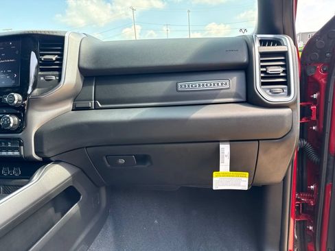 New 2026 RAM 2500 Big Horn AWD/4WD image 26