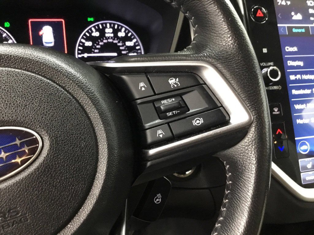 Used 2023 Subaru Ascent Limited AWD/4WD image 15