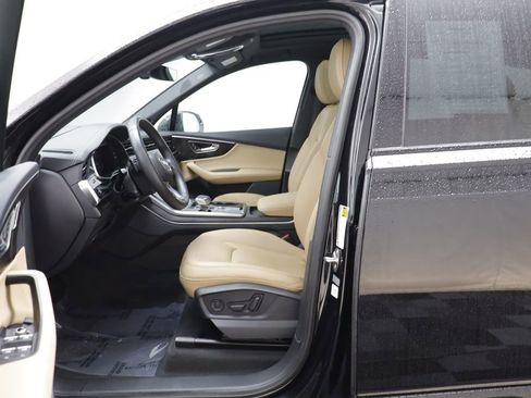 Used 2023 Audi Q7 3.0T Prestige image 5