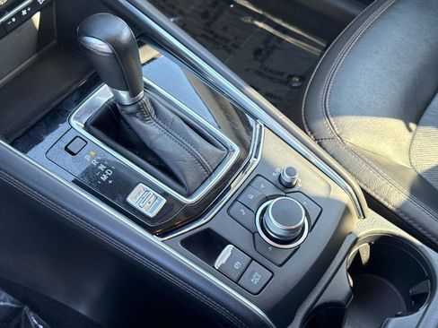 Used 2021 MAZDA CX-5 Grand Touring Reserve image 28