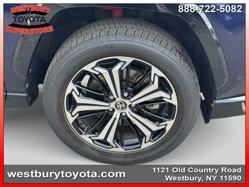 Certified 2021 Toyota RAV4 XSE w/ Weather Package AWD/4WD image 12