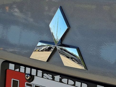 Used 2023 Mitsubishi Outlander Sport SE AWD/4WD image 30