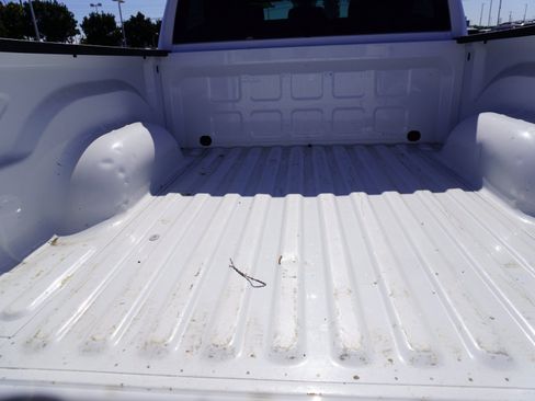 Used 2021 RAM 1500 Warlock AWD/4WD image 12