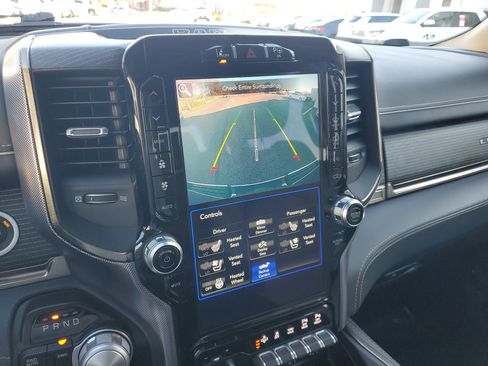 Used 2019 RAM 1500 Limited image 34