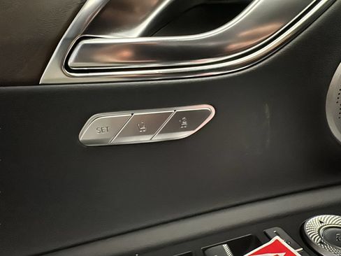 New 2026 Genesis GV80 3.5T Prestige AWD/4WD image 11