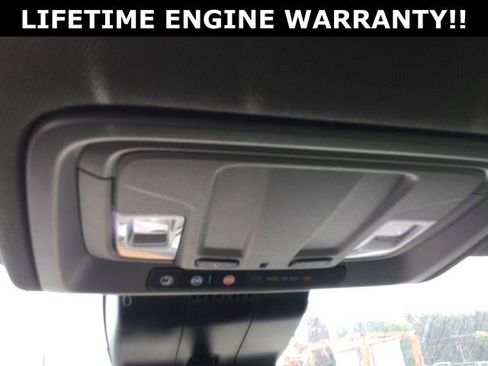 New 2026 Chevrolet Silverado 1500 RST image 20