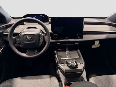 New 2026 Toyota bZ AWD/4WD image 19