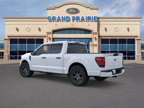 New 2026 Ford F150 STX w/ Equipment Group 200A RWD image 32