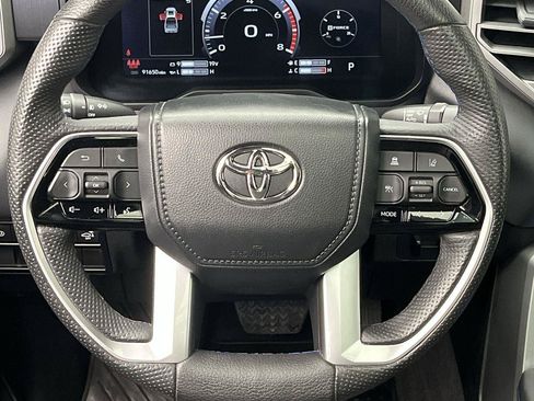 Used 2023 Toyota Tundra Platinum AWD/4WD image 15