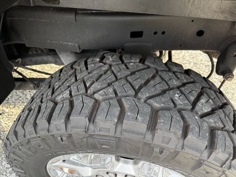 Used 2016 RAM 2500 Limited AWD/4WD image 14