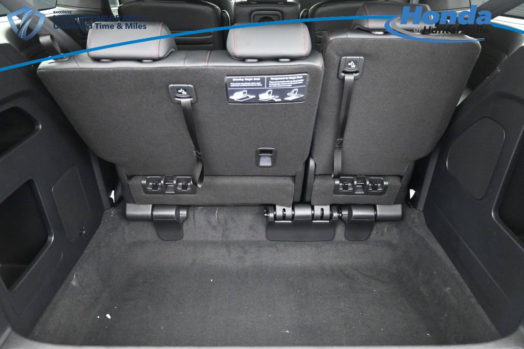 New 2027 Honda Odyssey Sport-L image 19